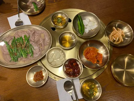 여의도맛집 함흥옥 