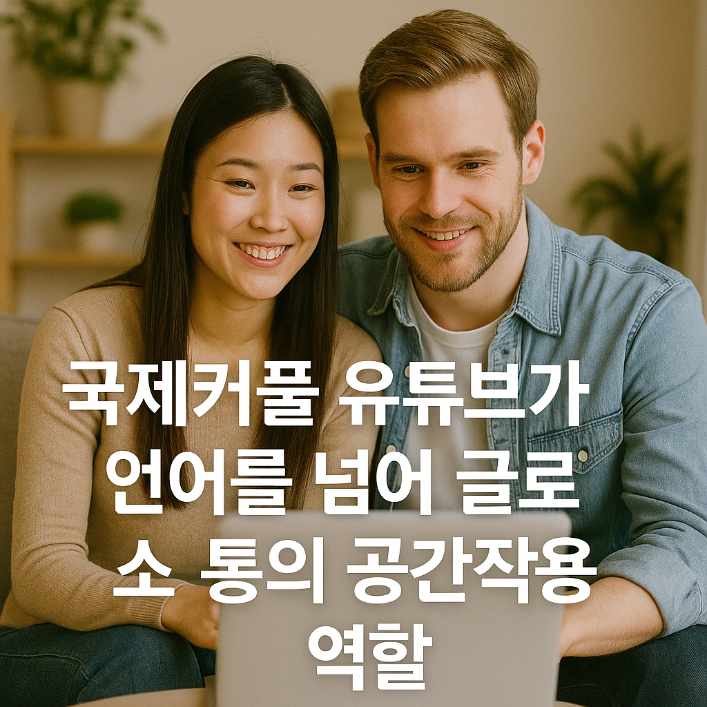 국제커플 관련 사진첨부