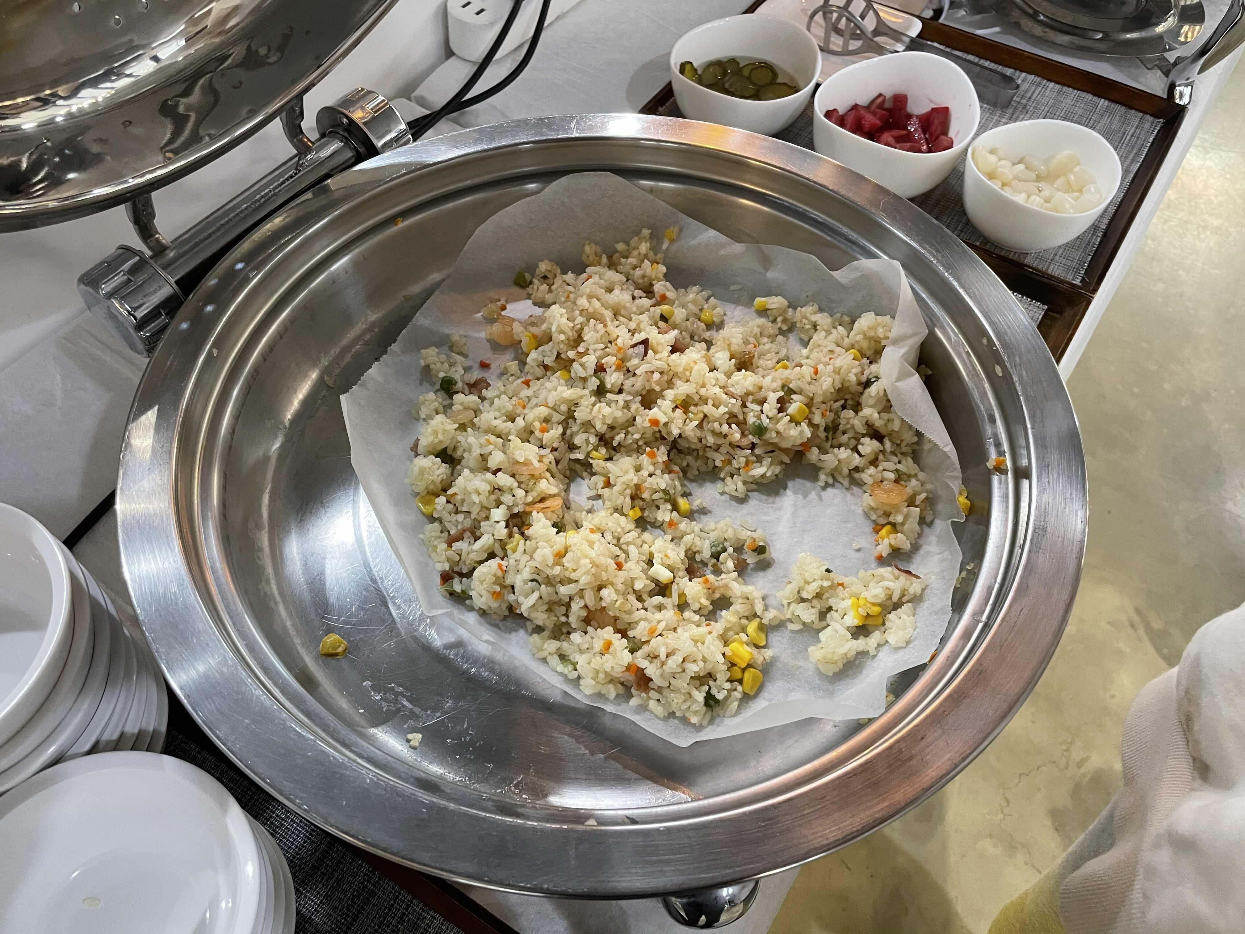 볶음밥