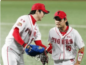 프로야구 예매방법