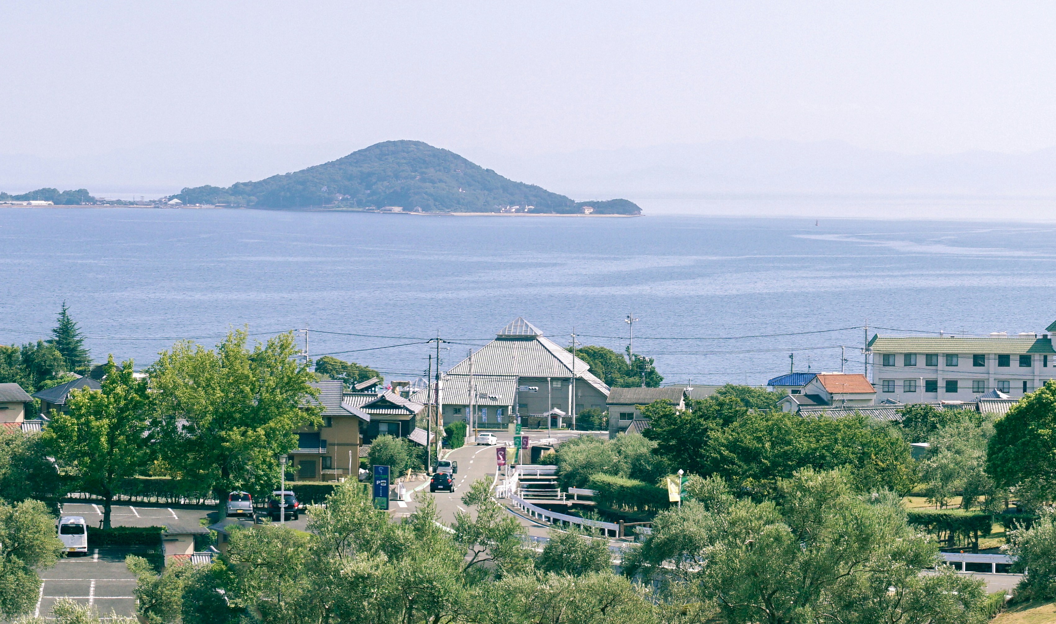 오오시마