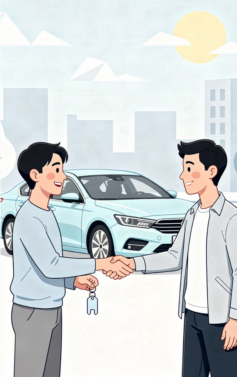 내차 시세조회