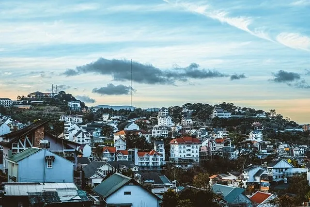 베트남 달랏 꽃마을 여행 코스 트래킹_2