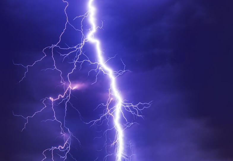 꿈에서천둥소리가들려온다면 꿈에서천둥소리가크게울리면 