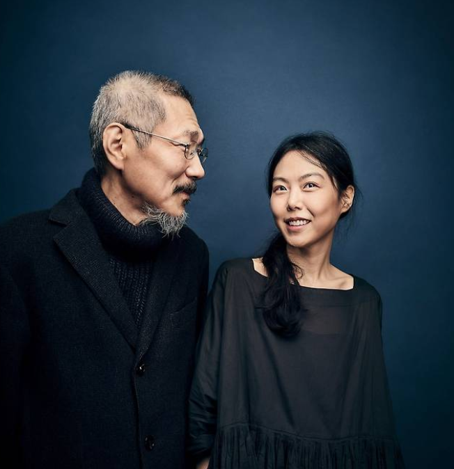 김민희 홍상수 감독, 10년 불륜 끝 득남… 그 뒷이야기 - 챗GPT가 그린 두 사람의 아들 모습 김민희 홍상수 감독, 10년 불륜 끝 득남… 그 뒷이야기 - 챗GPT가 그린 두 사람의 아들 모습