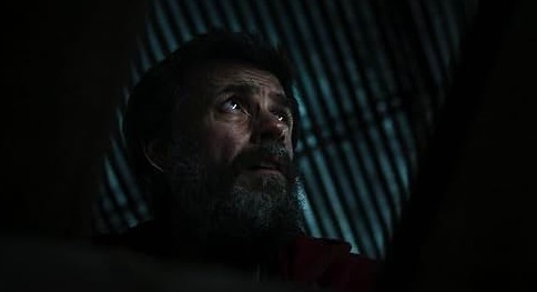 초자연 공포 영화다시보기추천 악이 도사리고 있을 때 결말 후기 리뷰 - 호평과 혹평