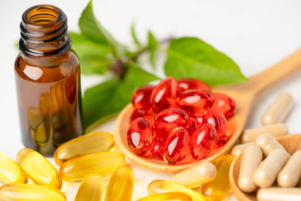 아르기닌이 필요한 사람