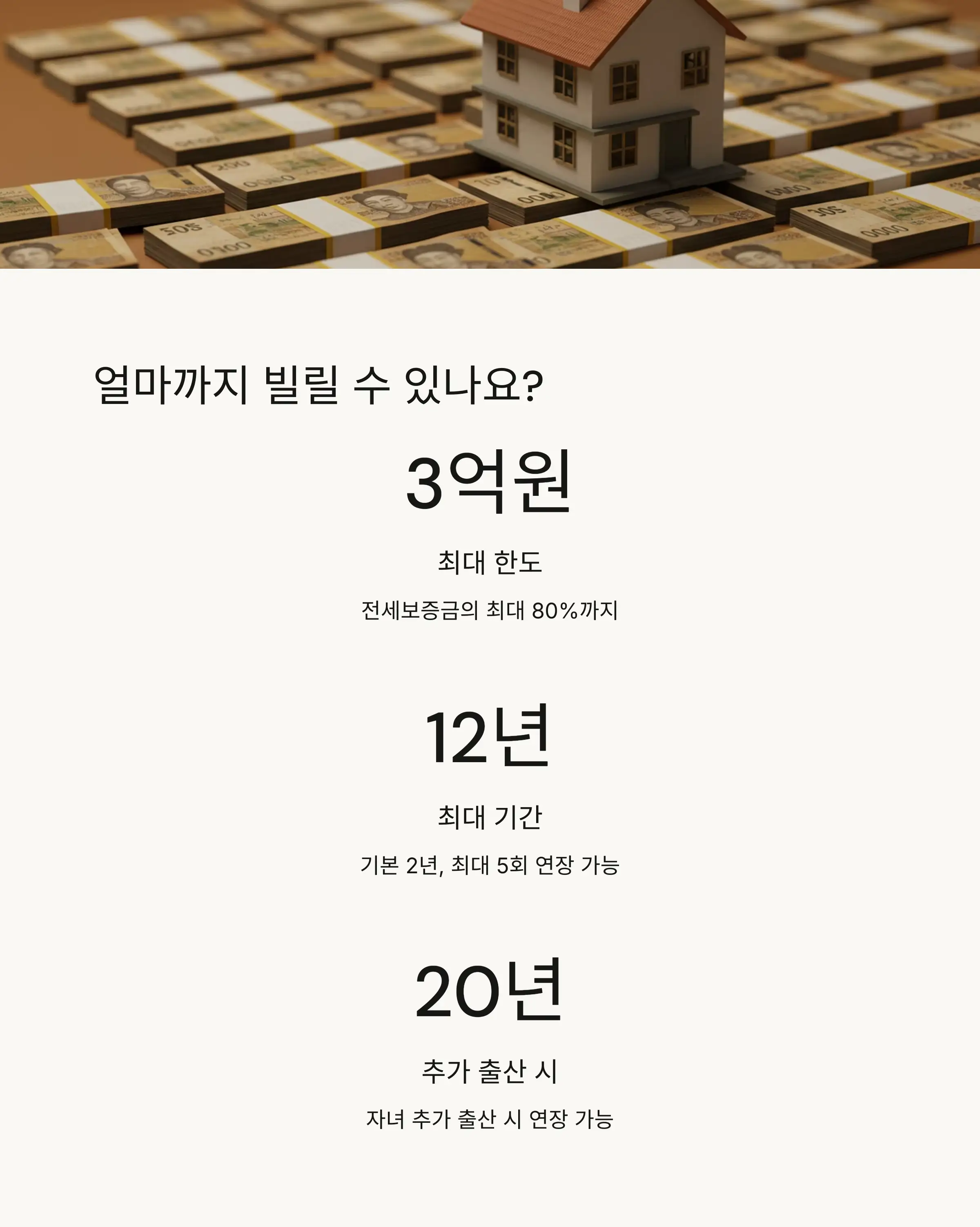 대출 금리 및 우대 혜택 💸