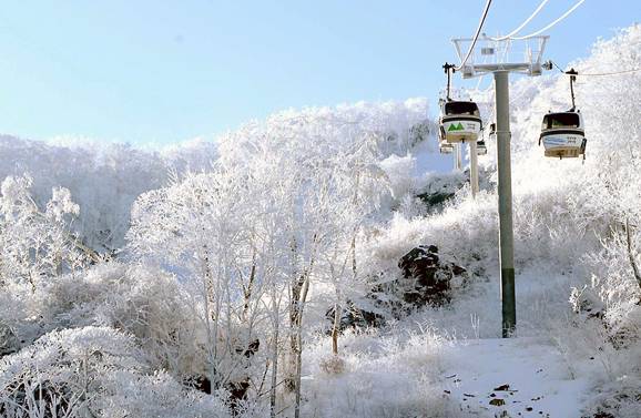 무주 덕유산 곤도라 예약4