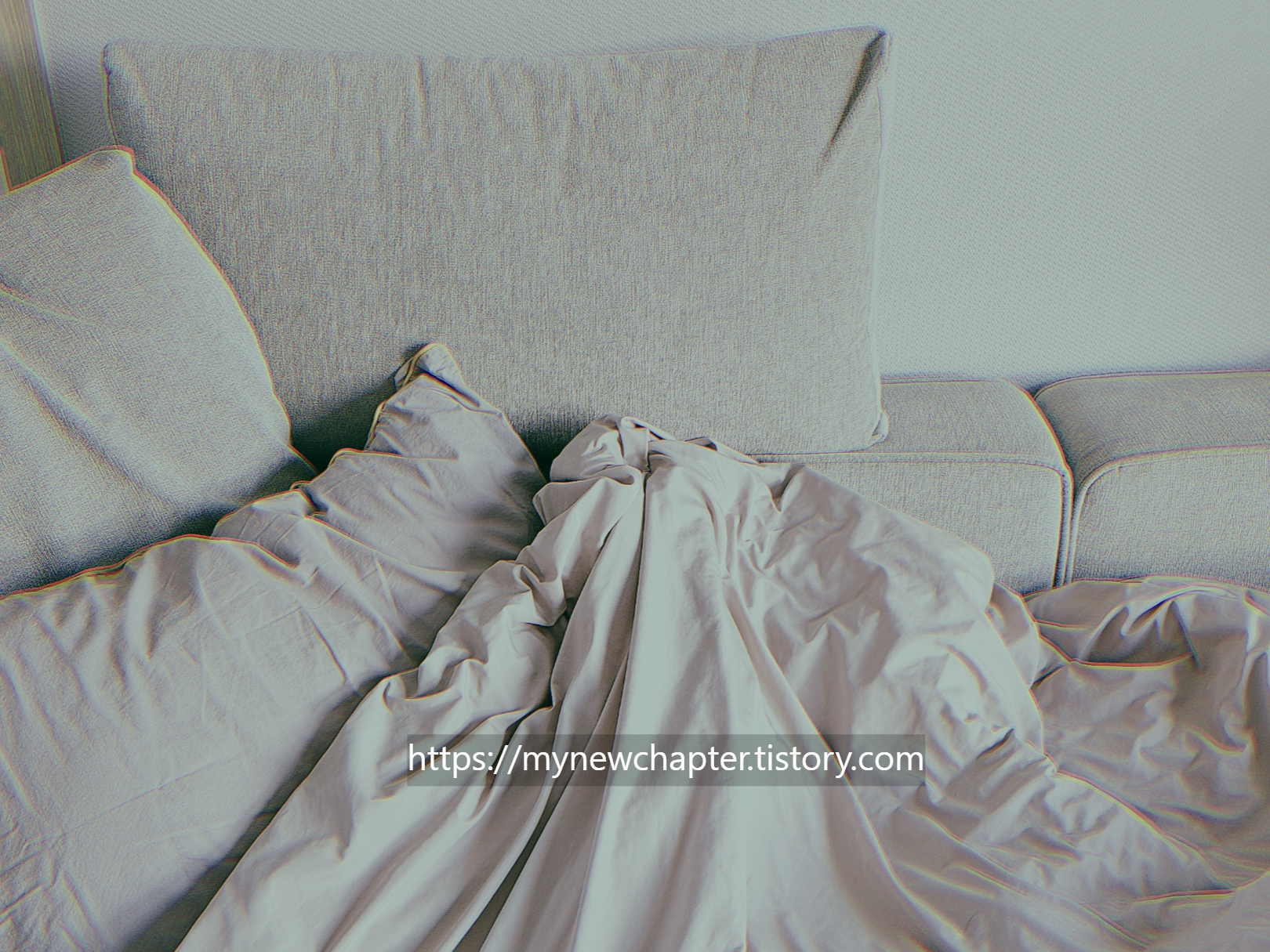 수면 시간은 같은데 왜 어떤 날은 더 피곤할까