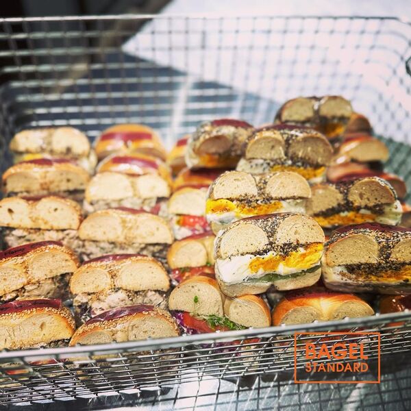 지유카오카/메구로 베이글 맛집 추천 3곳[도쿄 현지인 추천](JUNO CAFE, BAGLE BASE, BAGEL STANDARD)