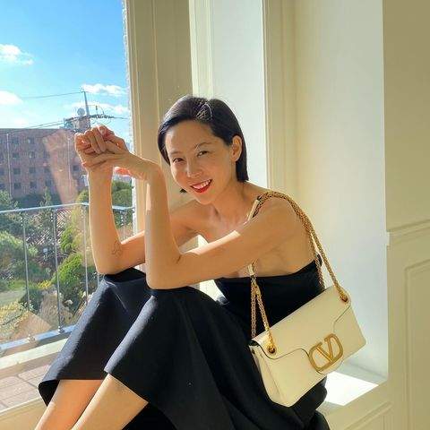 김나영 프로필