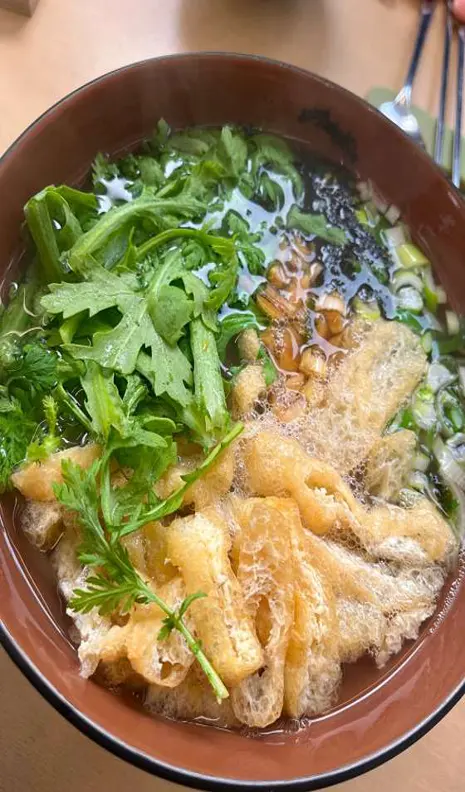 솔밭제면소