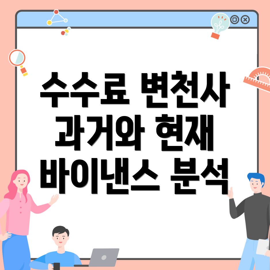 바이낸스 수수료