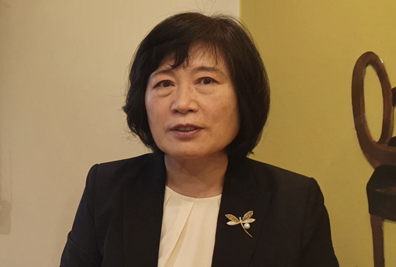 국회의원 정경희