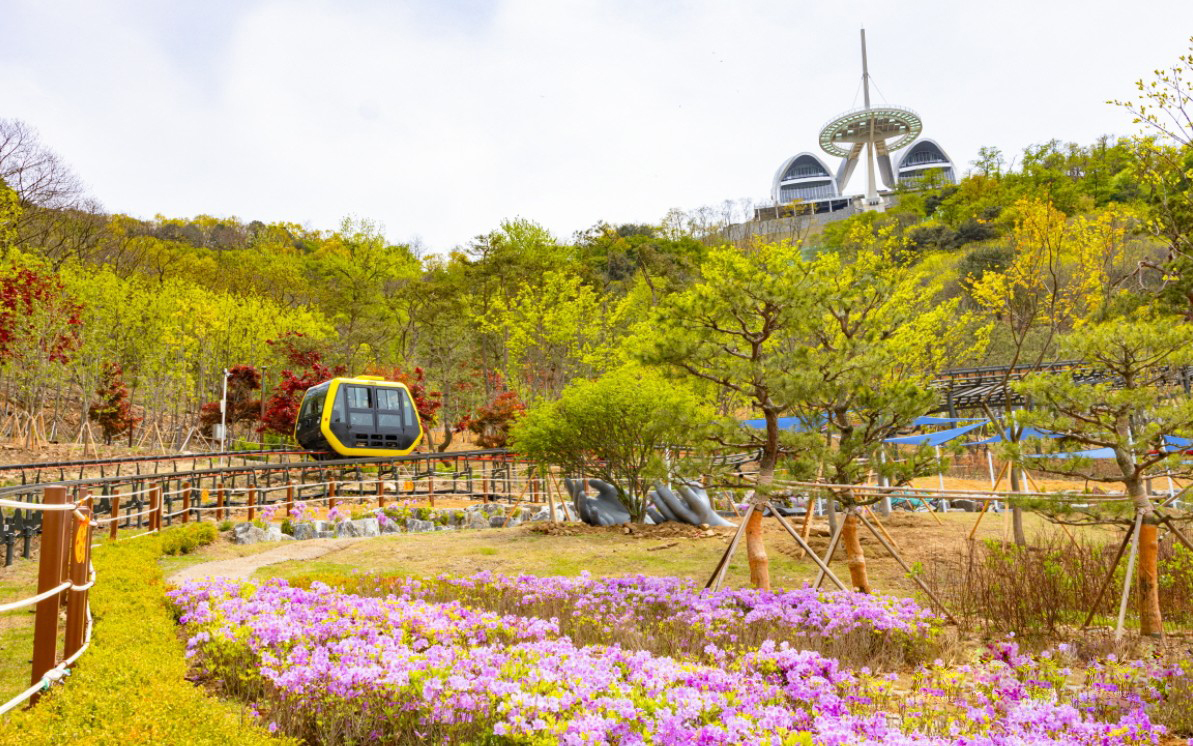 2025 건강도시 스탬프 투어