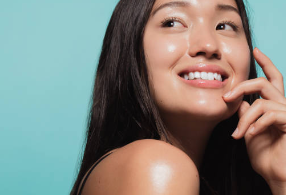 피부 건강 개선