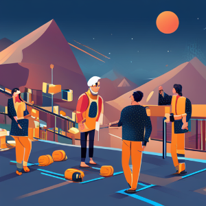 가정관리학 전공 후 직업