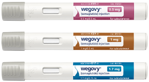 위고비 부작용 한국 처방