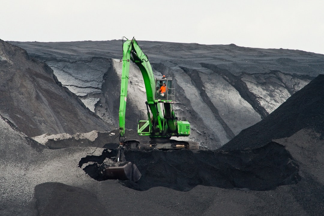 Mining