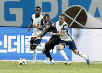 토트넘 중계 방송