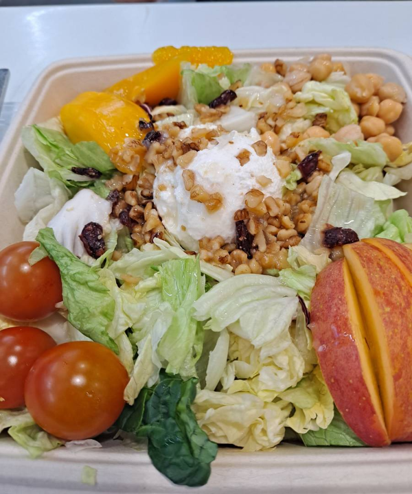 코스트코 리코타치즈샐러드