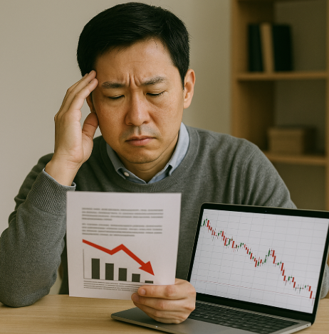 공모주 투자 위험요인과 대응법