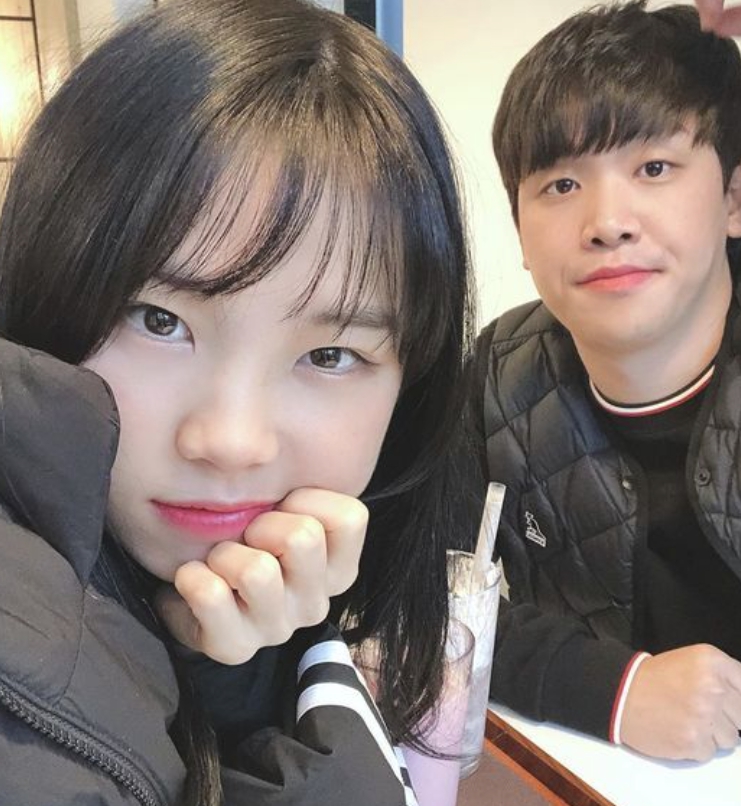 트위치 오킹 우정잉 연애 1년 만에 결별 헤어진 이유 나이 프로필 학력