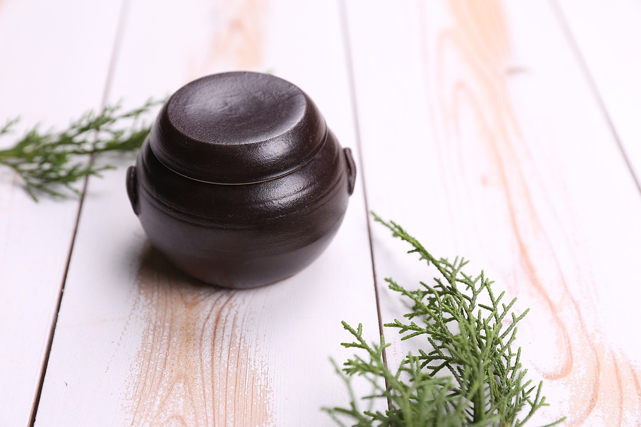 된장과 고추장의 글로벌화: 서양 요리에 접목된 한국 전통 장류