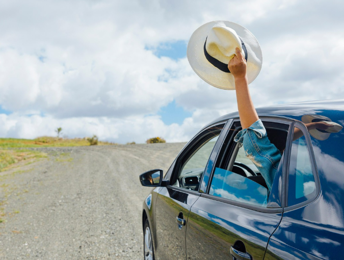 여행 관련 사진