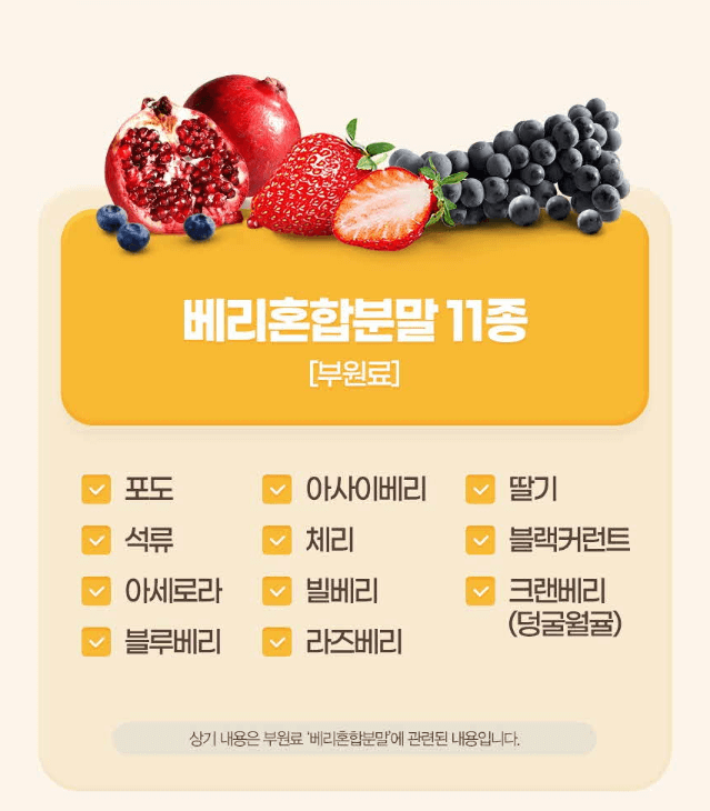 GNM자연의 품격 종합비타민미네랄15 내돈내산 솔직후기