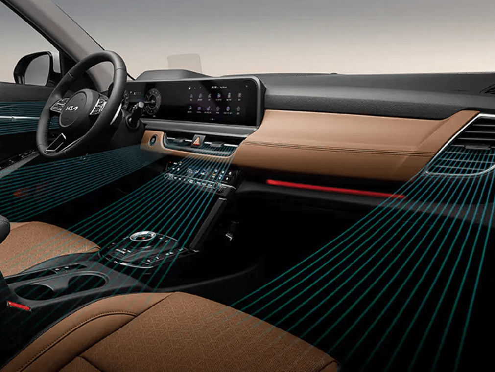 셀토스 하이브리드