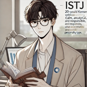 ESTJ 유형 ESTJ 특징
