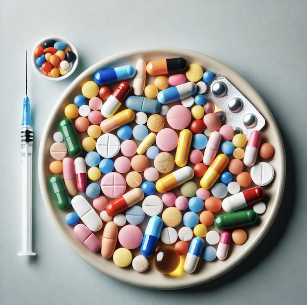 타목시펜-부작용-약