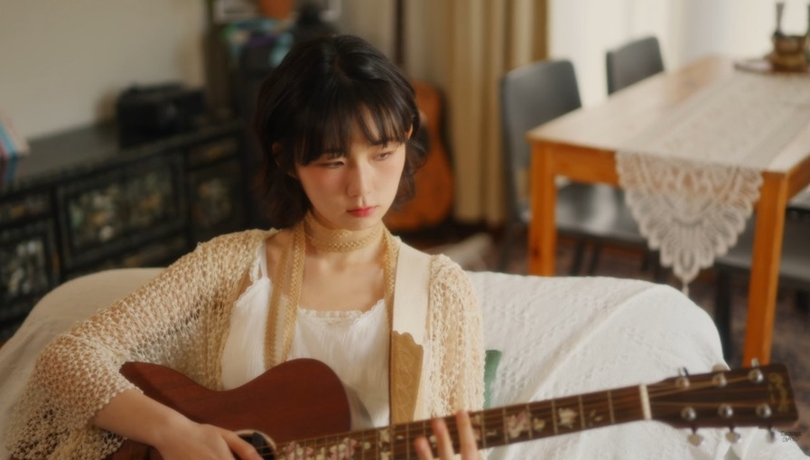 최여원 ‘나랑 놀자’ 티저 이미지