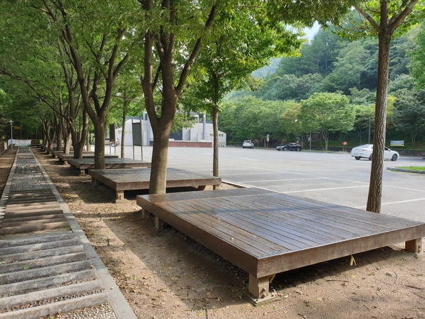 데크