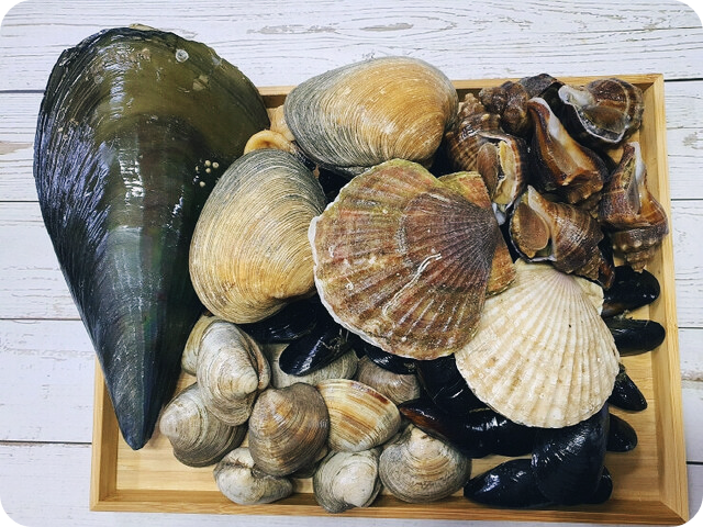 고지혈증에-좋은-음식