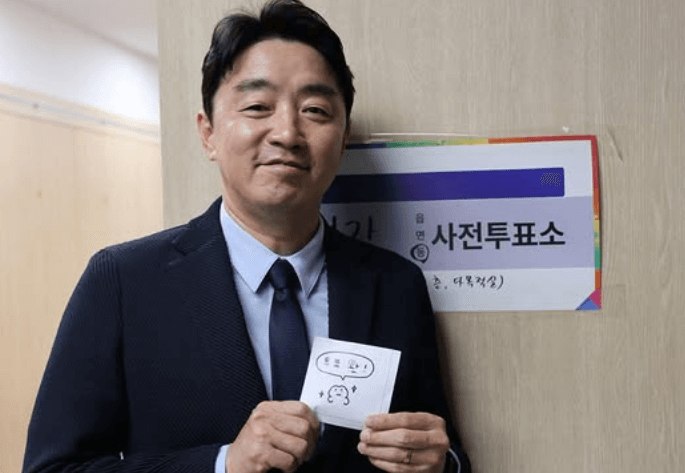 이재명 대통령 정부 인사 발표 국무총리 김민석