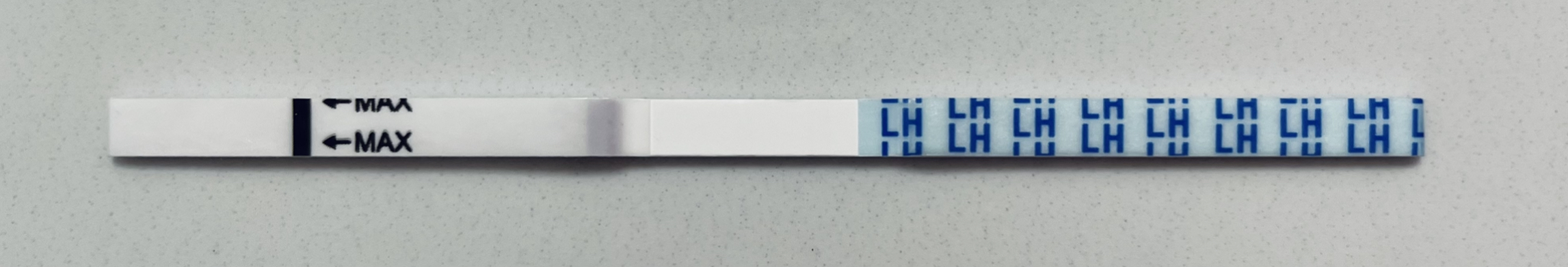 원포 배란 테스터