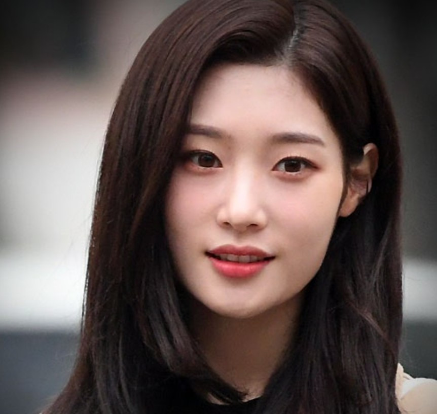 정채연 연기 배우 데뷔