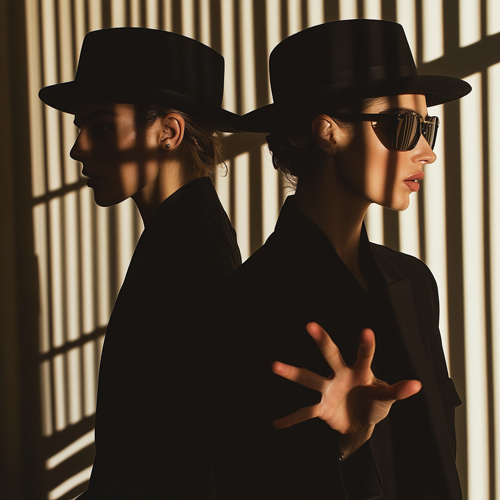 모르는 사람 꿈해몽