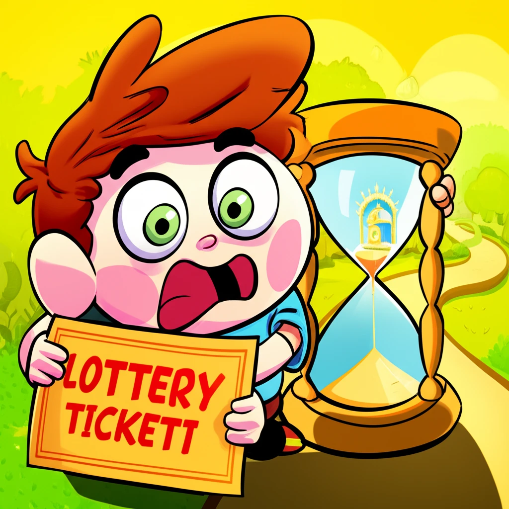 온라인 및 오프라인 복권 당첨금 수령..