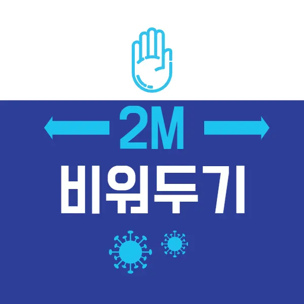 사회적-거리두기-4단계