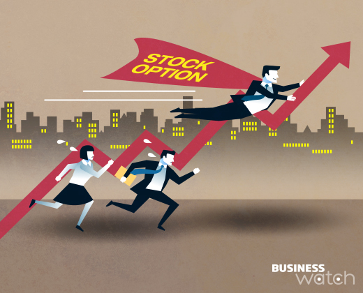 스톡옵션