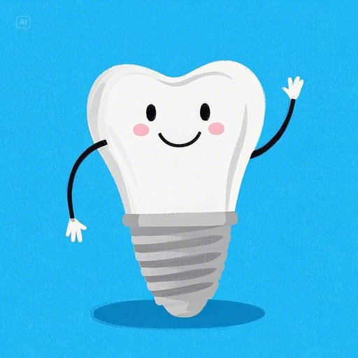 임플란트 의료보험적용대상 안내 2025년