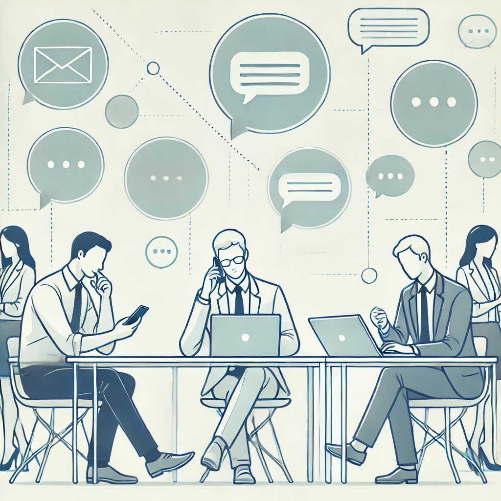 98% 열람률! SMS 메시징으로 고객의 마음을 사로잡는 비법