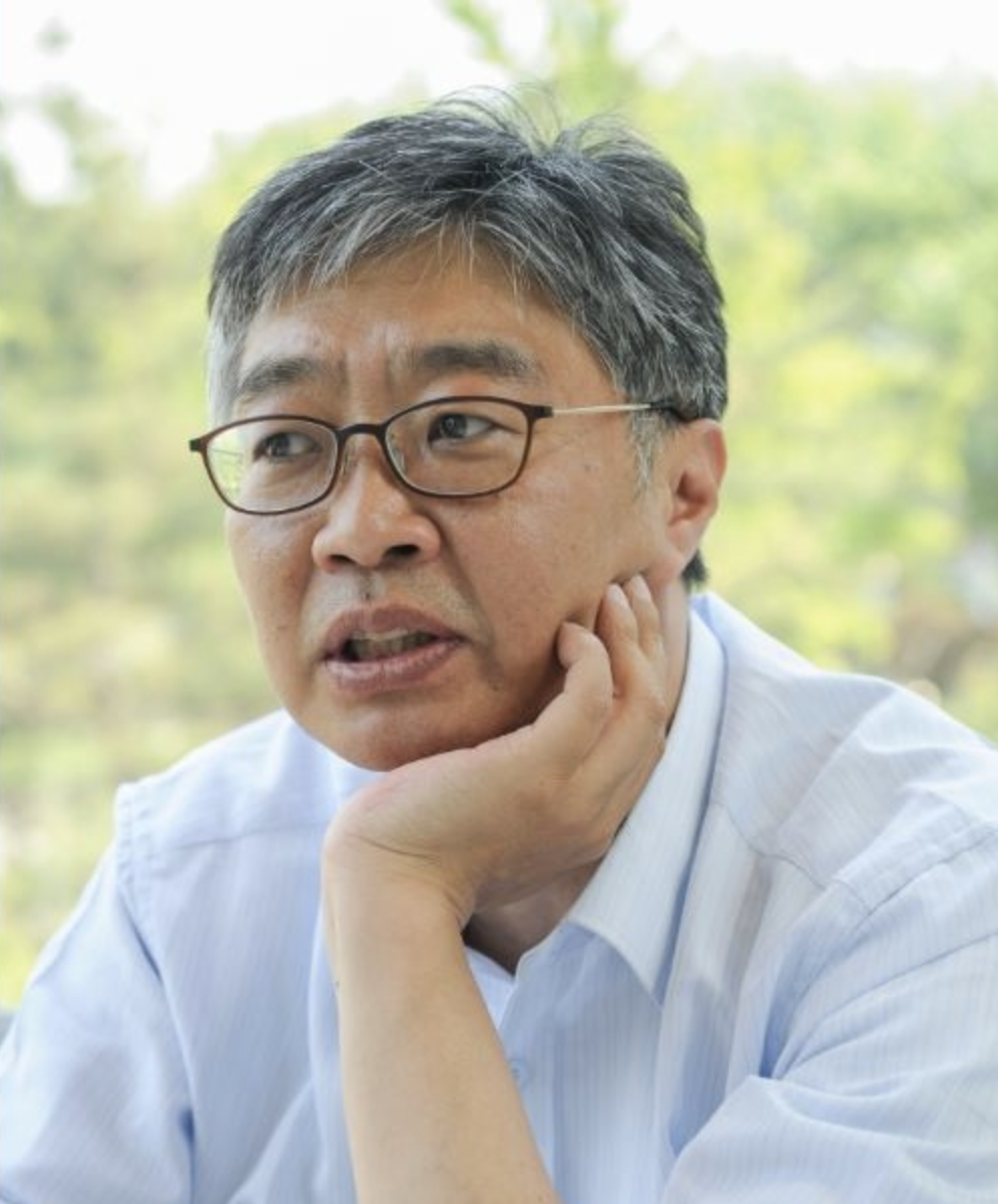 경제학자 우석훈