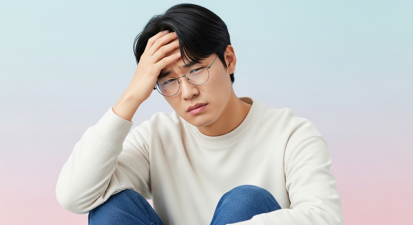 시력 차이 있는 사람을 위한 안경 맞추기 팁