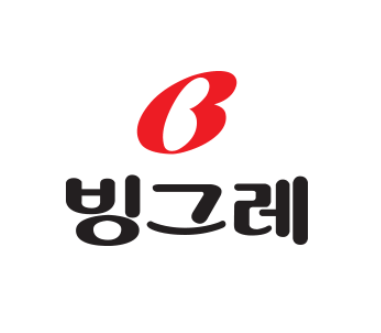 빙그레 CI