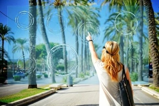 4차산업-공간정보